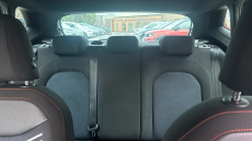 SEAT Ibiza 1.0 TSI 110 FR Edition 5dr Petrol Hatchback